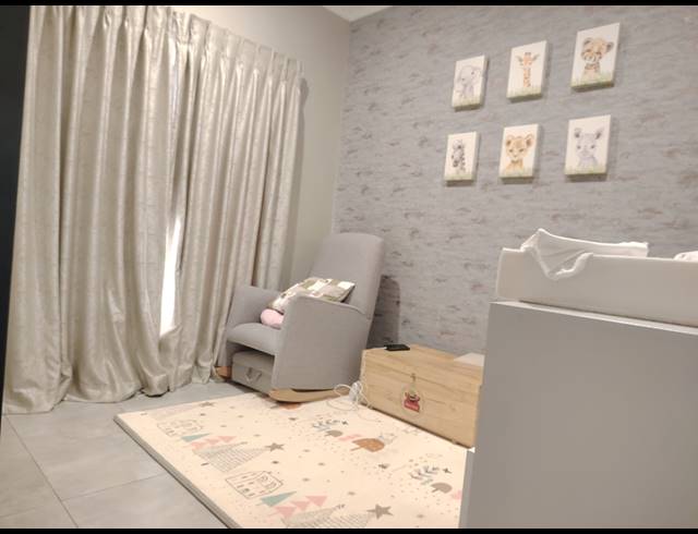 3 BEDROOM FREESTANDING FOR SALE IN VORNA VALLEY
